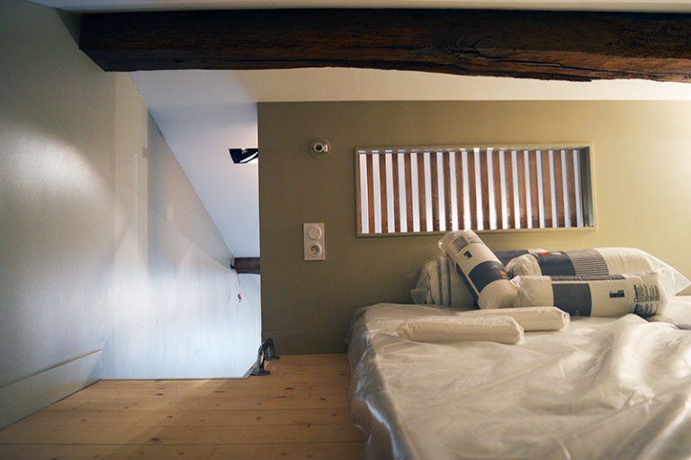 rosæ studio APPARTEMENT III