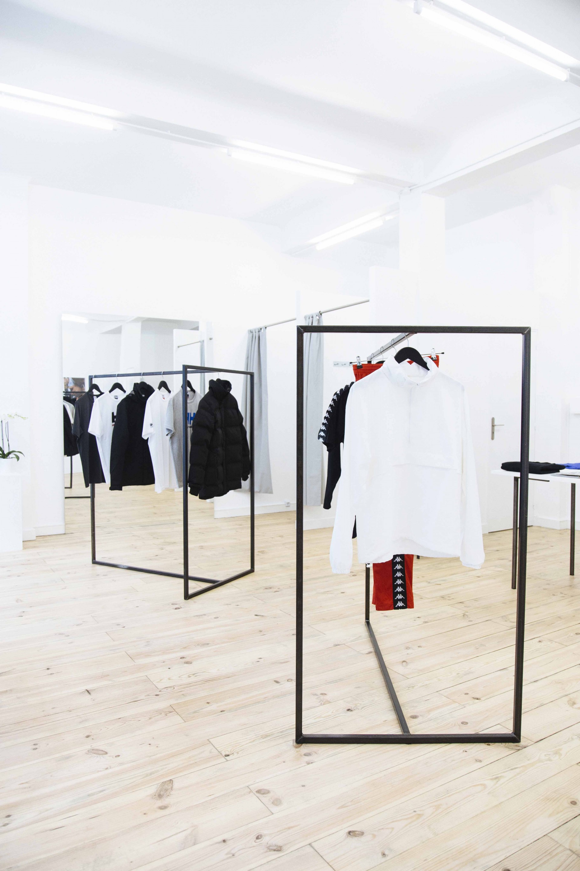 rosæ studio 5PM STORE