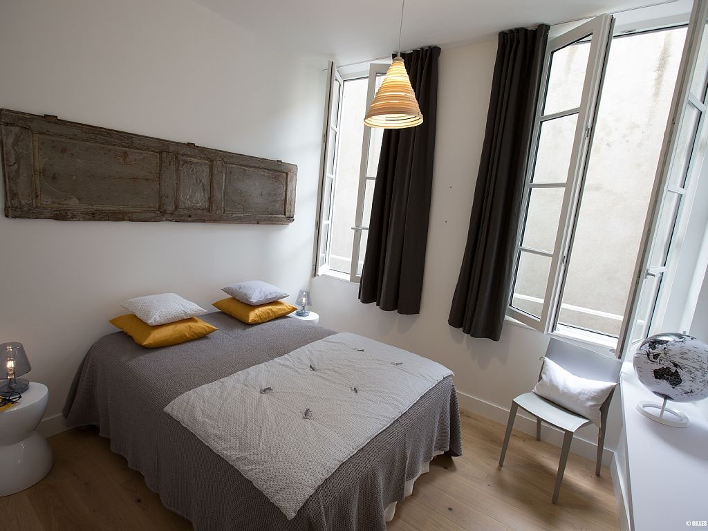rosæ studio APPARTEMENT II