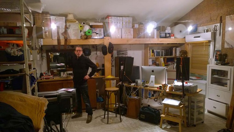 rosæ studio STUDIO PHOTO